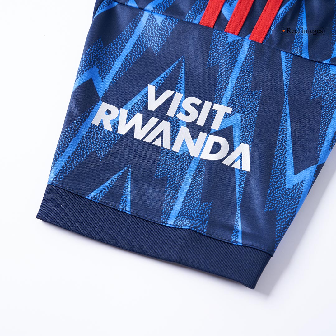 Maillot de Foot Extérieur Complet Arsenal Homme 2025/26