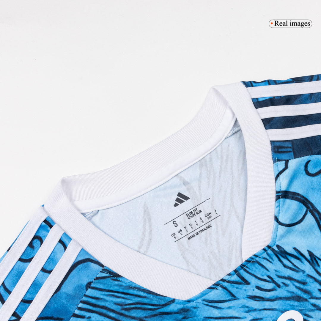 Maillot de foot Japon Coupe du Monde 2026 Homme