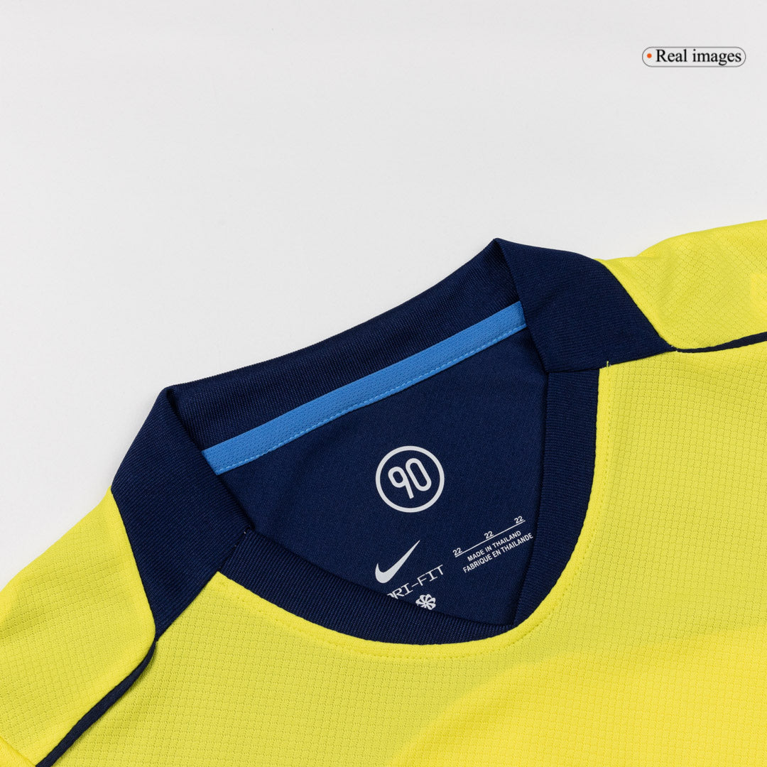 Ensemble maillot de foot third extérieur Tottenham Hotspur 2025/26 pour enfant