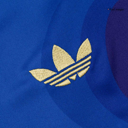 Maillot de football Real Madrid 2025/26 Homme
