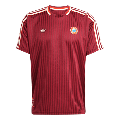 Maillot de football ICON Bayern Munich 2025/26 pour homme