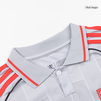 Maillot de football extérieur third Olympique Lyonnais Homme 2025/26