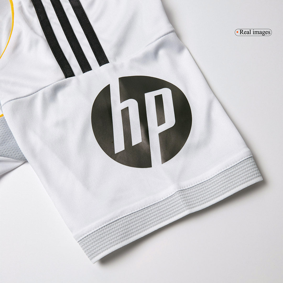 MBAPPÉ #9 Maillot Domicile Homme Real Madrid 2025/26 [PREMIUM]