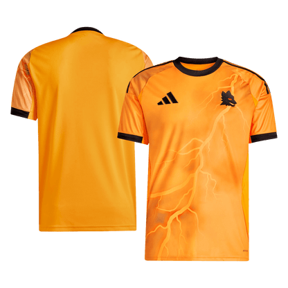 Maillot de foot extérieur Roma 2025/26 pour homme