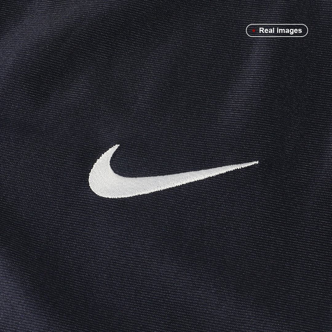 Maillot de Foot Domicile Rétro PSG 2001/02 pour Homme