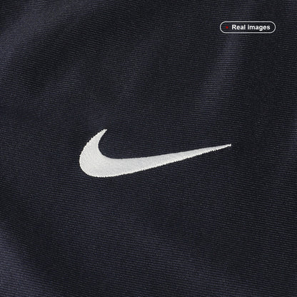 Maillot de Foot Domicile Rétro PSG 2001/02 pour Homme