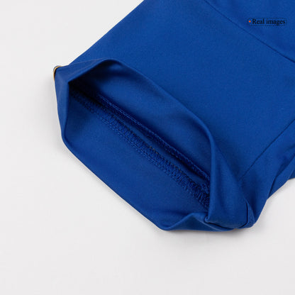 Maillot de foot domicile rétro Chelsea homme 2012/13