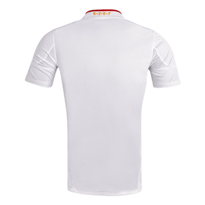 Maillot de Foot Rétro Espagne 2010/12 Extérieur Homme