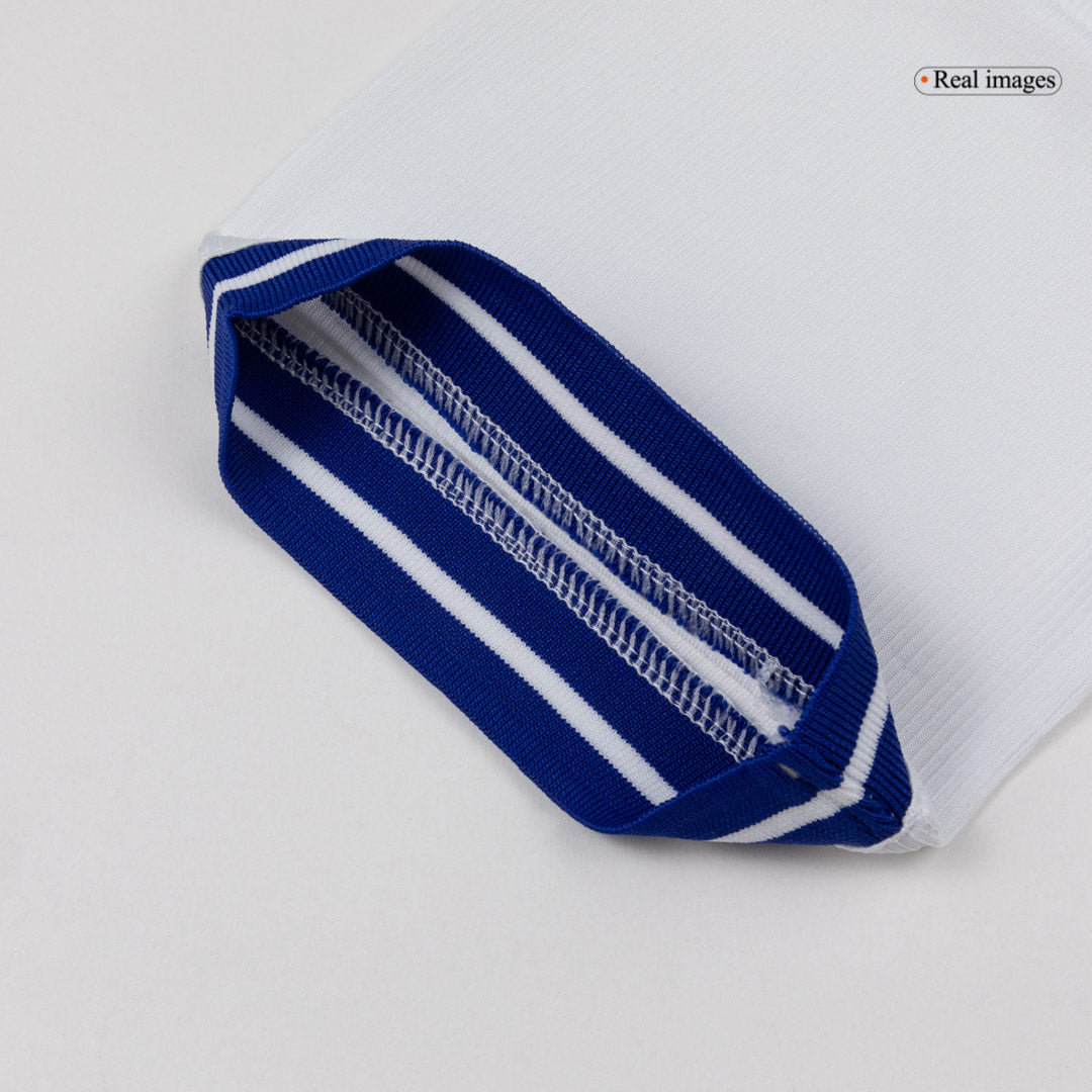 Maillot de football domicile homme Grèce Coupe du Monde 2026