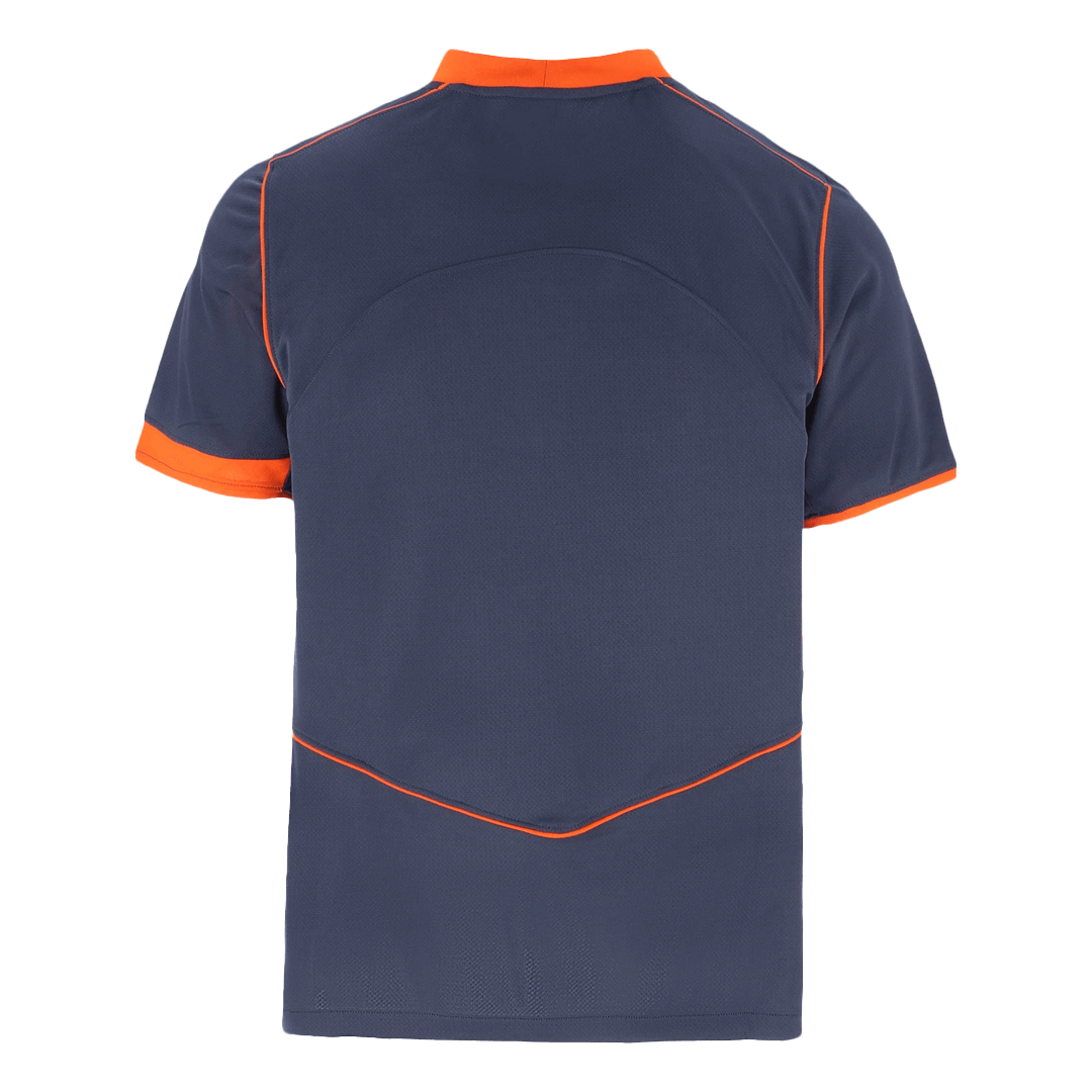 Maillot de Foot Homme Inter Milan Extérieur Troisième 2025/26