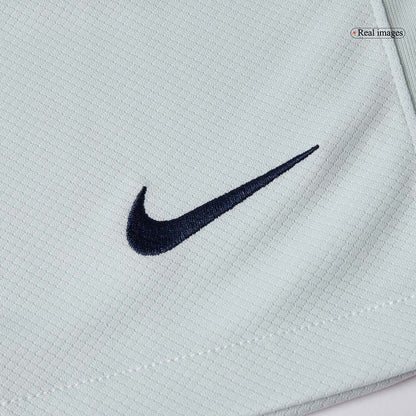 Short de football extérieur Inter Milan 2025/26 Homme