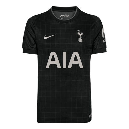 Maillot de foot extérieur DRAGUSIN #3 Homme Tottenham Hotspur 2025/26