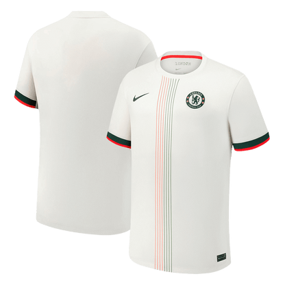 Kit Maillot de Foot Extérieur Chelsea Homme 2025/26