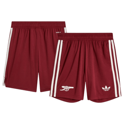 Short de football domicile Homme Arsenal 2025/26