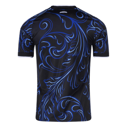 Maillot de football extérieur pour hommes - Coupe du Monde 2026 - Argentine