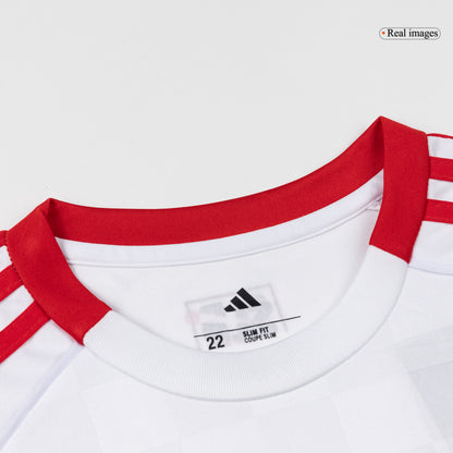 Ensemble Maillot de Foot Enfant Third Extérieur Benfica 2025/26
