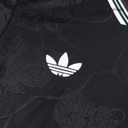 Maillot de football Homme Juventus 2025/26 Troisième Extérieur Version Joueur - Coupe ajustée