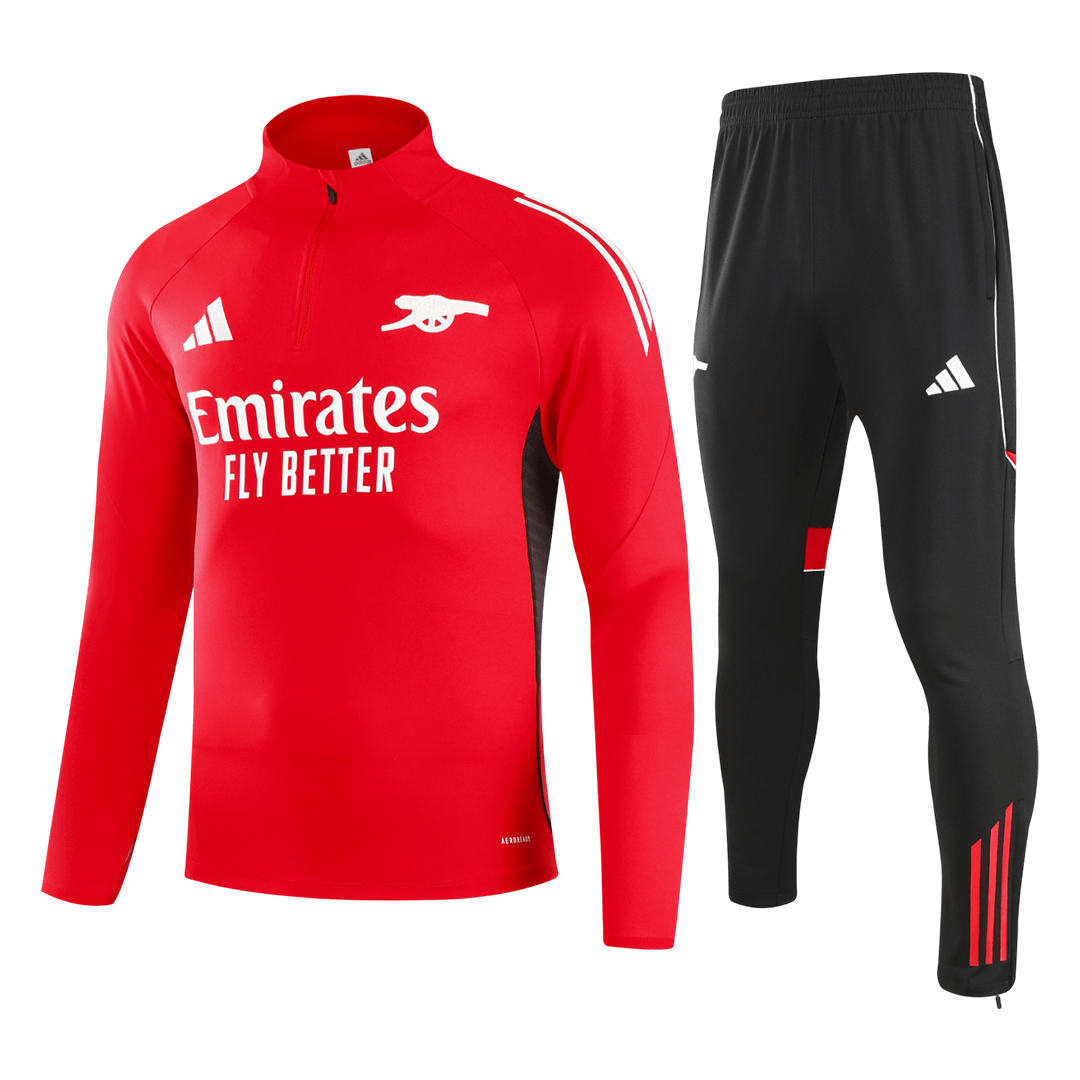 Ensemble de survêtement d'entraînement Arsenal Homme 2025/26