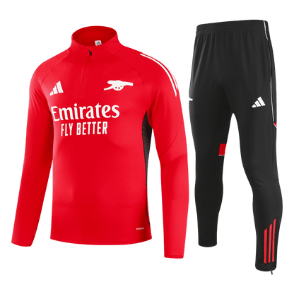 Ensemble de survêtement d'entraînement Arsenal Homme 2025/26