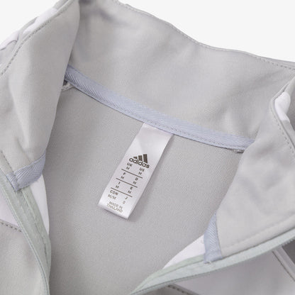 Men's Real Madrid 2025/26 Home Training Jacket