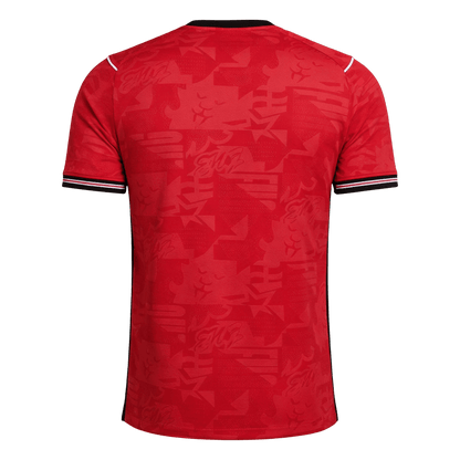 Maillot de Foot Extérieur Homme Angleterre Coupe du Monde 2026