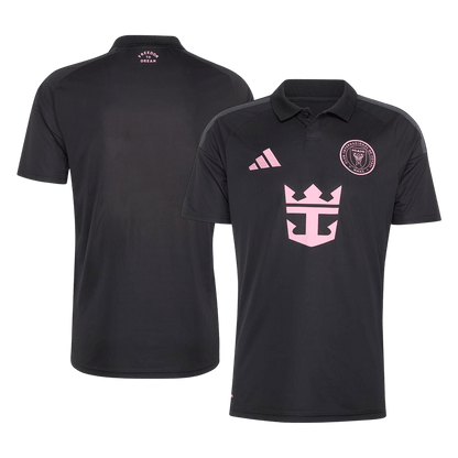 Maillot Extérieur de Football Inter Miami CF 2026 Homme