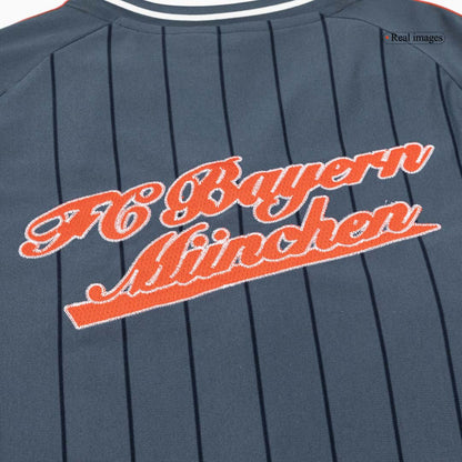 Maillot de football du Bayern Munich 2025/26 pour homme