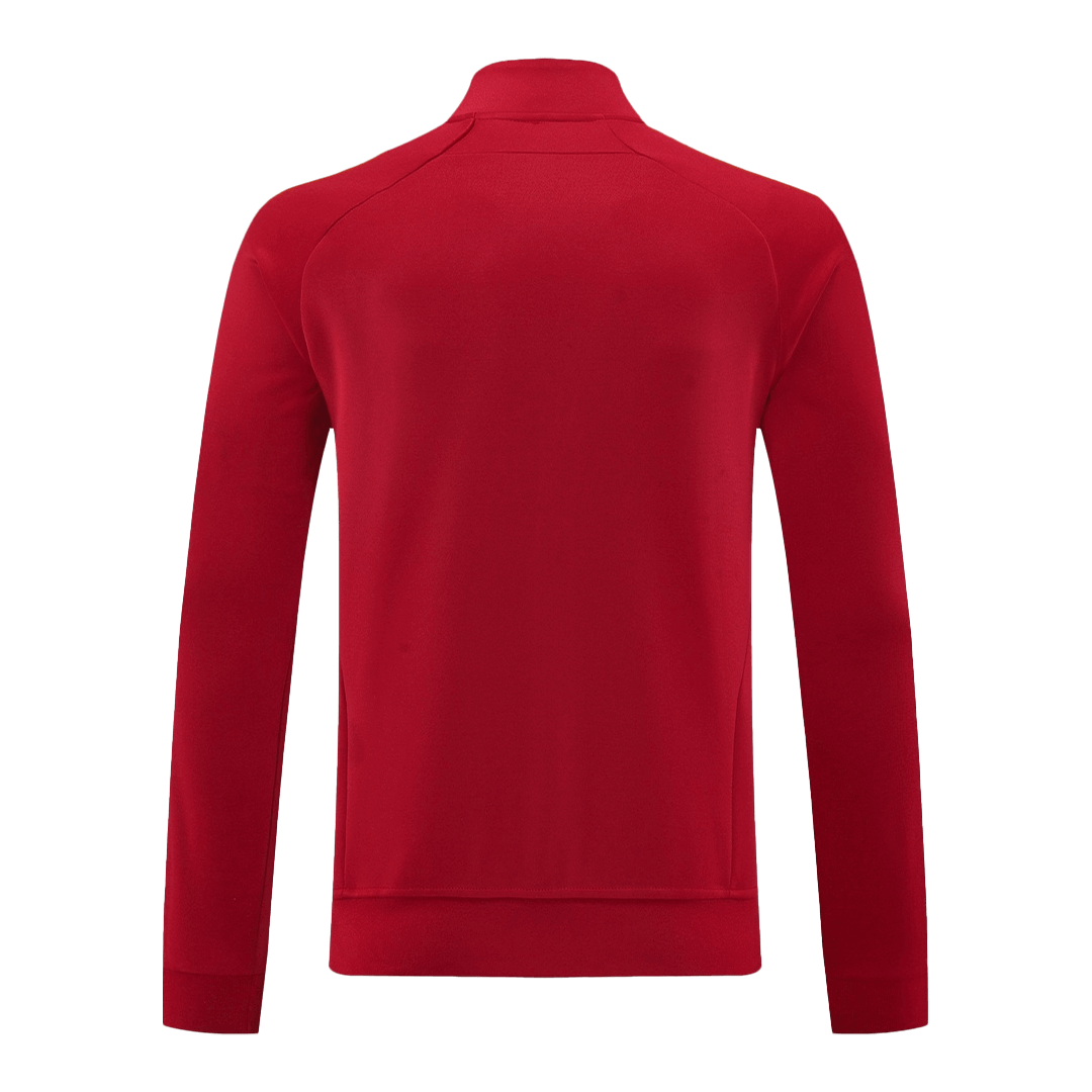 Veste d'entraînement Arsenal Homme 2025/26
