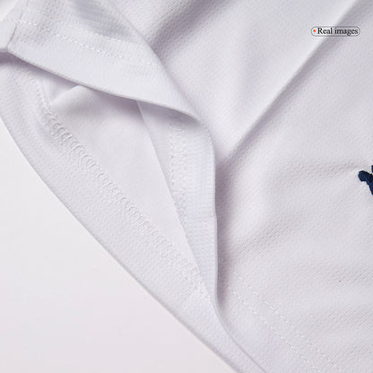 Short de football domicile Manchester City 2025/26 pour homme