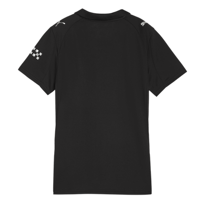 Maillot de football extérieur Manchester City 2025/26 pour femme