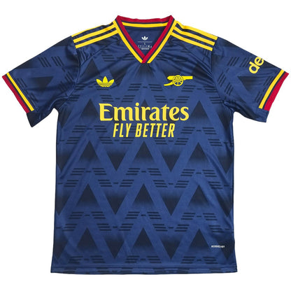 Maillot de foot extérieur Arsenal homme 2026/27