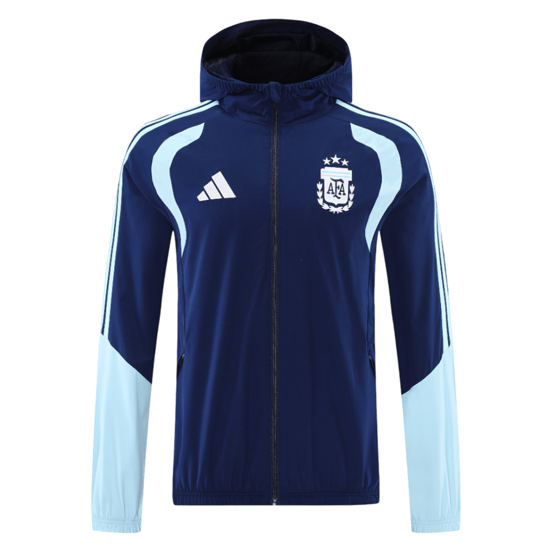 Veste d'entraînement Argentine 2026 pour homme