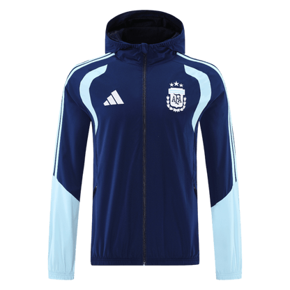 Veste d'entraînement Argentine 2026 pour homme