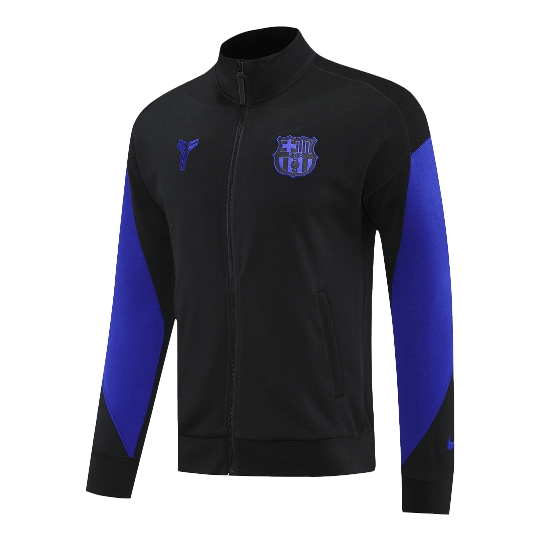 Ensemble survêtement de training domicile FC Barcelone 2025/26 pour homme