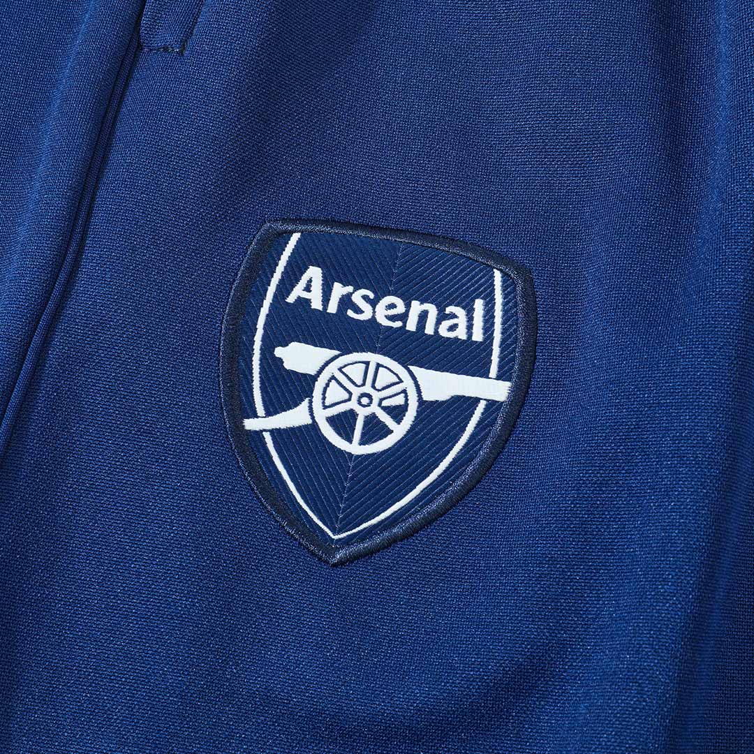 Kit de survêtement d'entraînement Arsenal Homme 2025/26