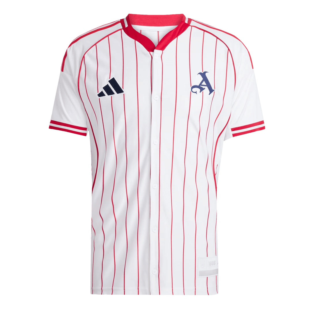 Maillot de Foot Homme Arsenal 2025/26