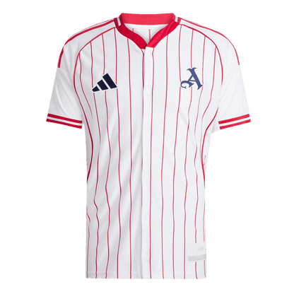 Maillot de Foot Homme Arsenal 2025/26