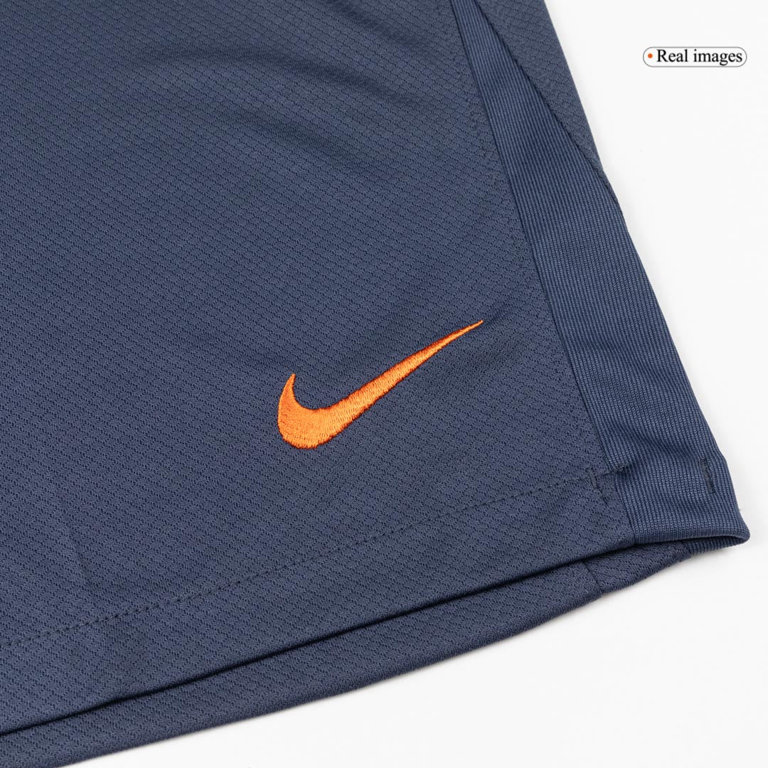 Short de foot pour homme Inter Milan 2025/26, troisième maillot extérieur
