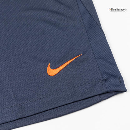 Short de foot pour homme Inter Milan 2025/26, troisième maillot extérieur