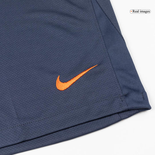 Men's Inter Milan 2025/26 Third Away Soccer Shorts