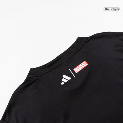 Maillot de foot homme Real Madrid 2025/26