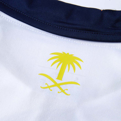 Maillot de Foot Homme Extérieur Third Al Nassr 2025/26
