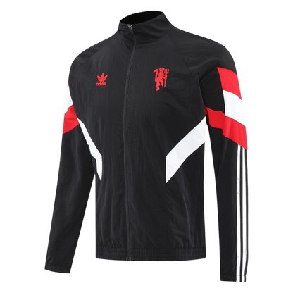 Coupe-vent Manchester United Homme 2025/26