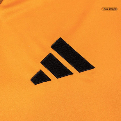 Maillot de foot extérieur Roma 2025/26 pour homme