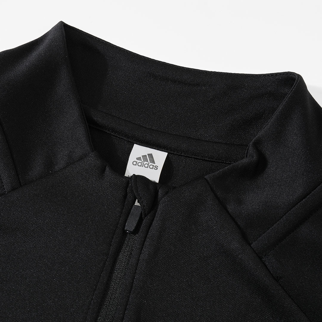 Ensemble sweat zippé Real Madrid 2025/26 pour enfant