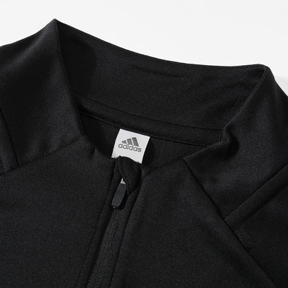 Ensemble sweat zippé Real Madrid 2025/26 pour enfant