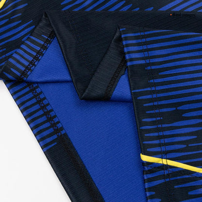 CASEMIRO #5 Men's Brazil World Cup 2026 Away Soccer Jersey