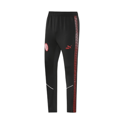 Kit de survêtement d'entraînement AC Milan 2025/26 pour homme