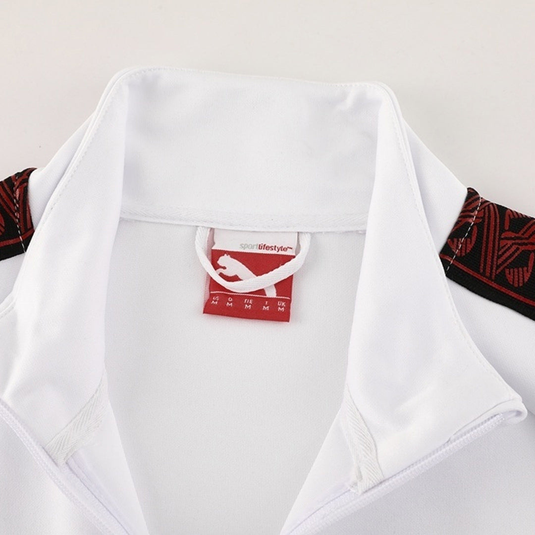 Men's AC Milan 2025/26 Training Jacket