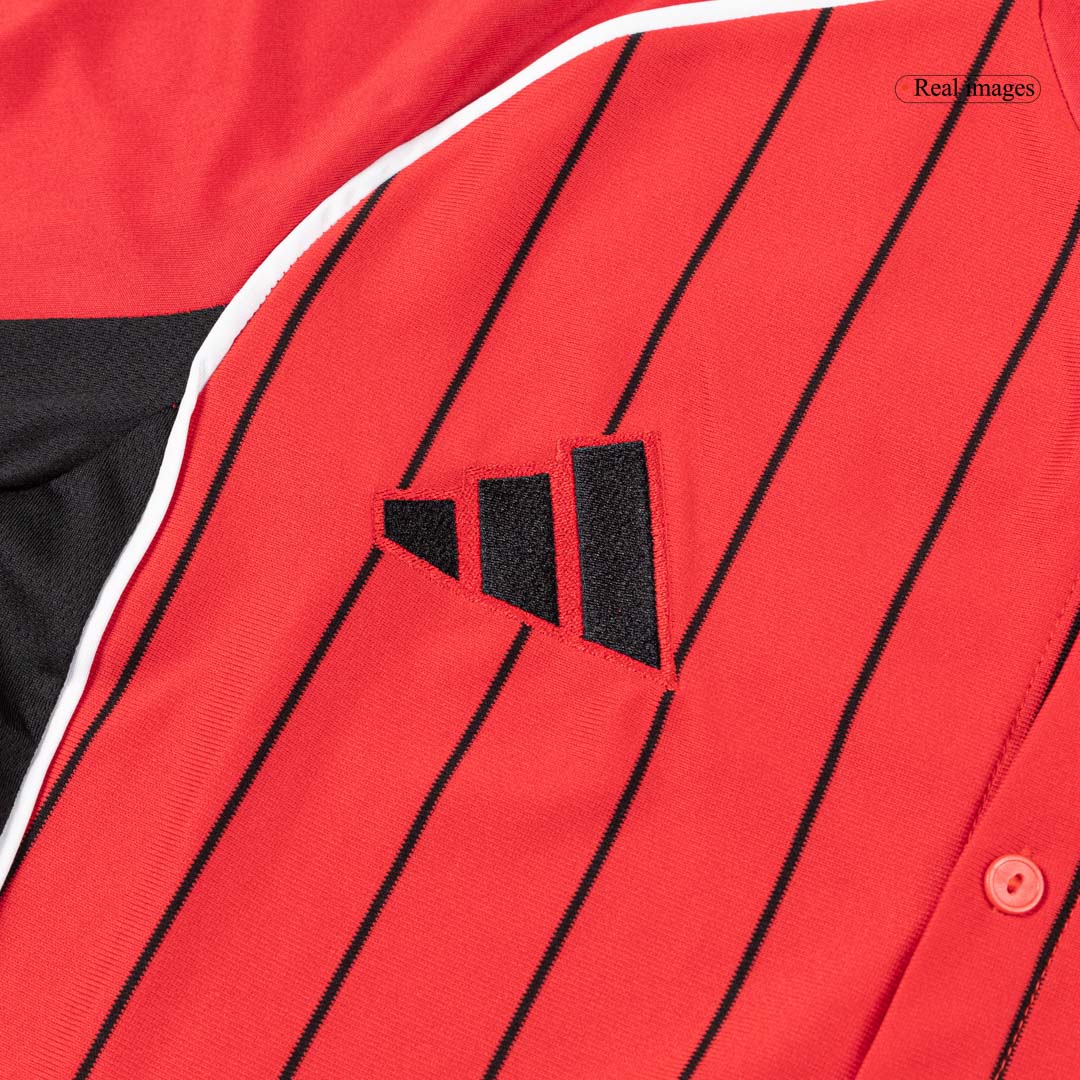 Maillot de football Manchester United 2025/26 pour homme